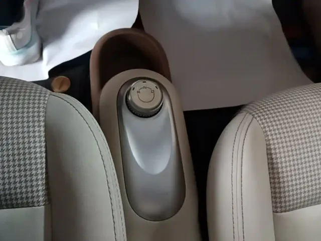 Wuling Hongguang Mini EV — Фото автомобиля 13