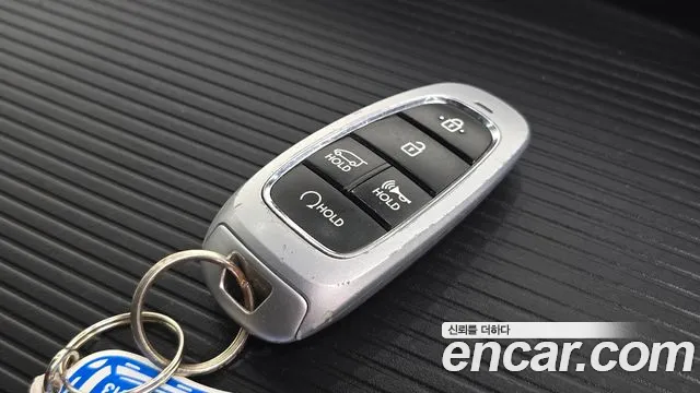Hyundai Staria — Фото автомобиля 23