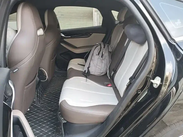BYD Qin PLUS — Фото автомобиля 16