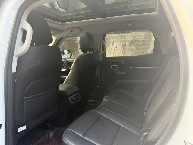 Haval Big Dog — Фото автомобиля 3