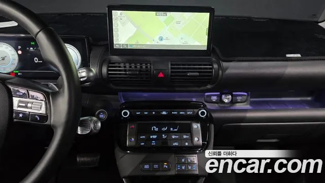 Hyundai Casper Electric — Фото автомобиля 19