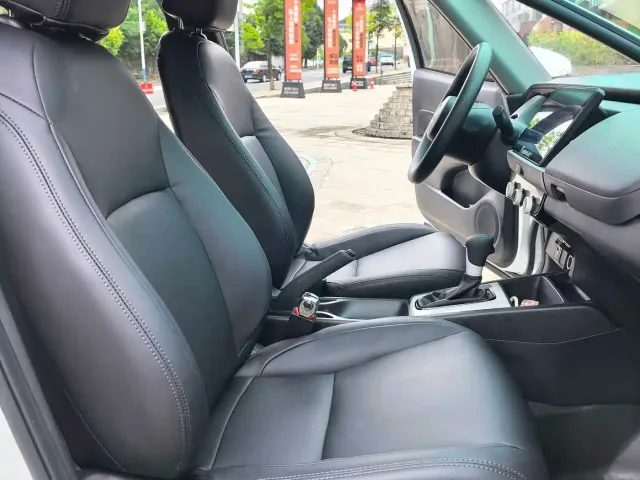 Honda Fit — Фото автомобиля 14