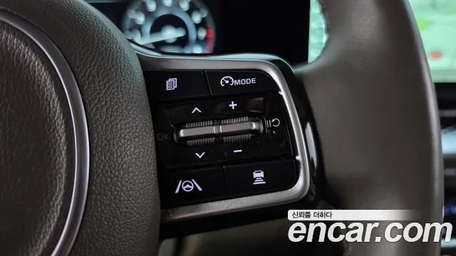 Kia Canival Carnival 4 поколение Бензин 9 мест Hi-Limousine — Фото автомобиля 14