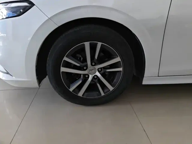 Honda Integra — Фото автомобиля 22