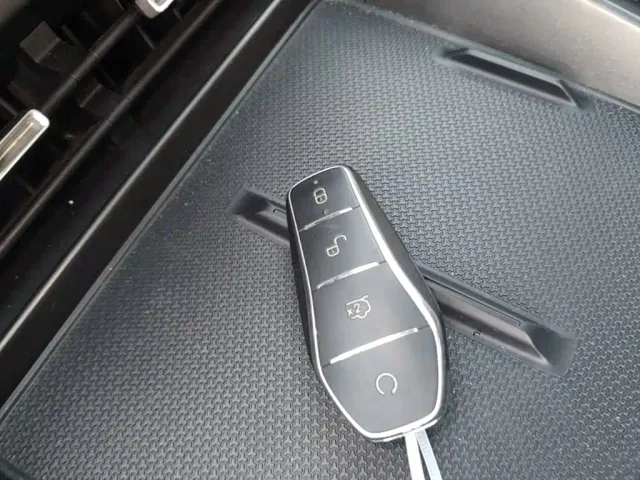 BYD Qin PLUS — Фото автомобиля 8