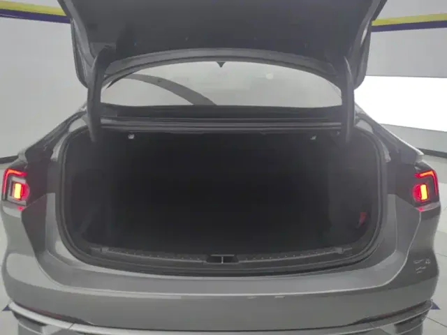 Ford Mondeo — Фото автомобиля 4