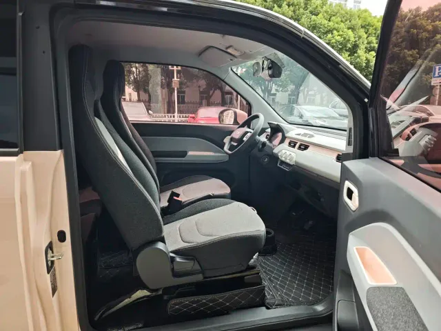 Chery QQ Ice Cream — Фото автомобиля 7