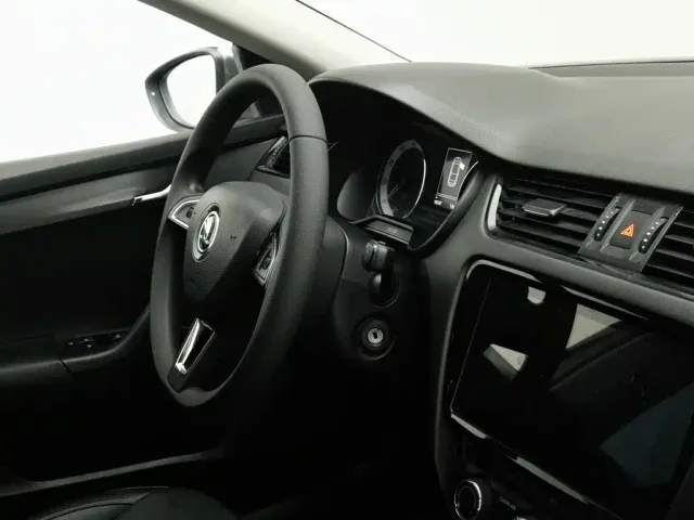 Skoda Octavia — Фото автомобиля 22