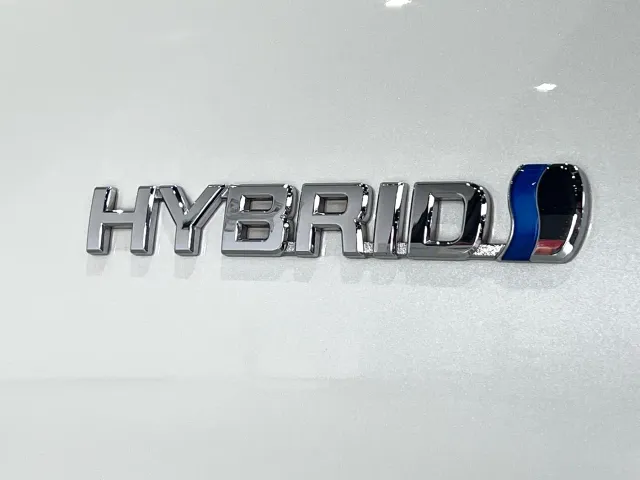 Toyota Alphard 2021 Hybrid 2.5L Luxury — Фото автомобиля 10
