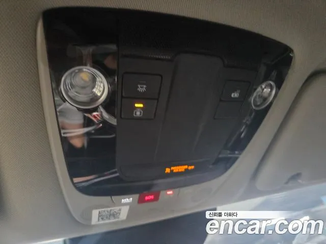 Kia Sportage Sportage 5-е поколение — Фото автомобиля 17