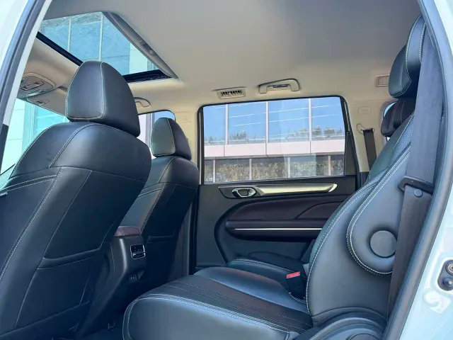 GAC Trumpchi M6 — Фото автомобиля 14