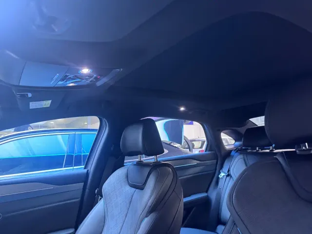 BYD Qin L — Фото автомобиля 12