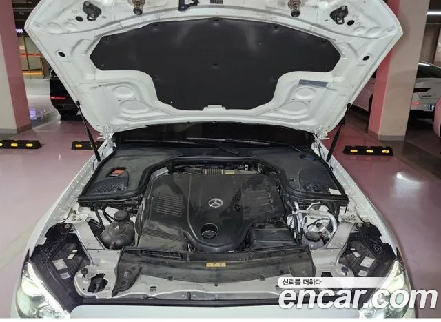 Mercedes-Benz E-Class W213 — Фото автомобиля 6