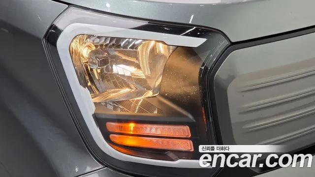 Kia Ray New — Фото автомобиля 7