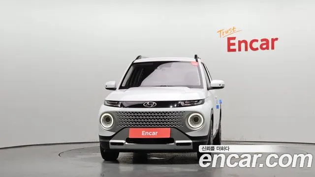 Hyundai Casper Casper Inspiration — Фото автомобиля 3