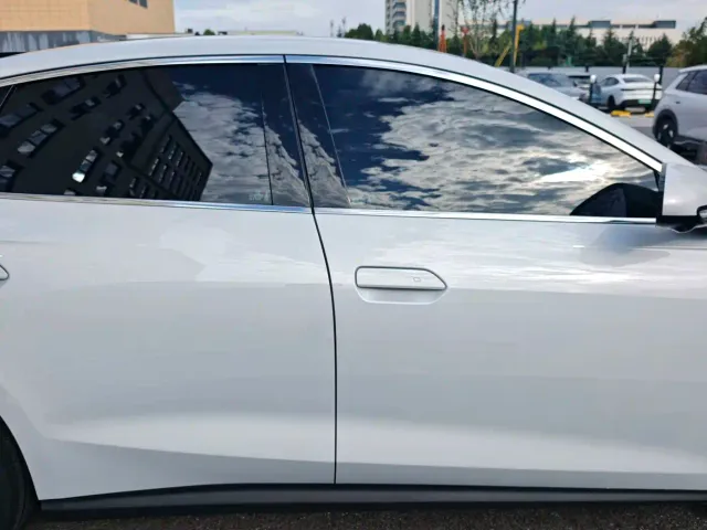 BYD Seal 06 — Фото автомобиля 21