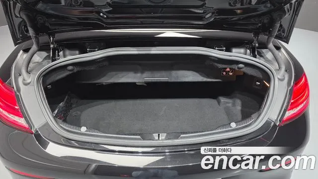 Mercedes-Benz C-Class — Фото автомобиля 20