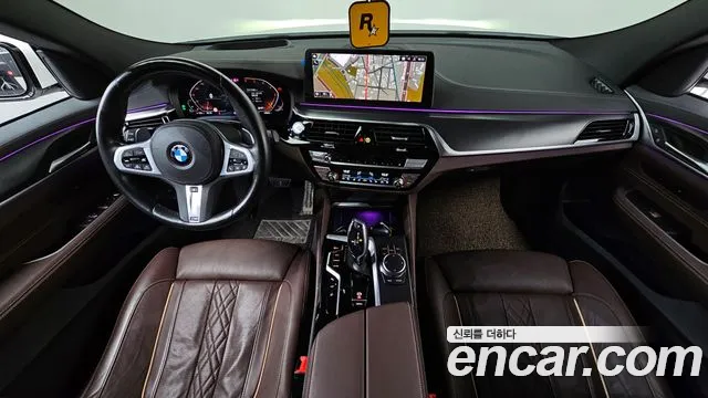 BMW Gran Turismo — Фото автомобиля 7