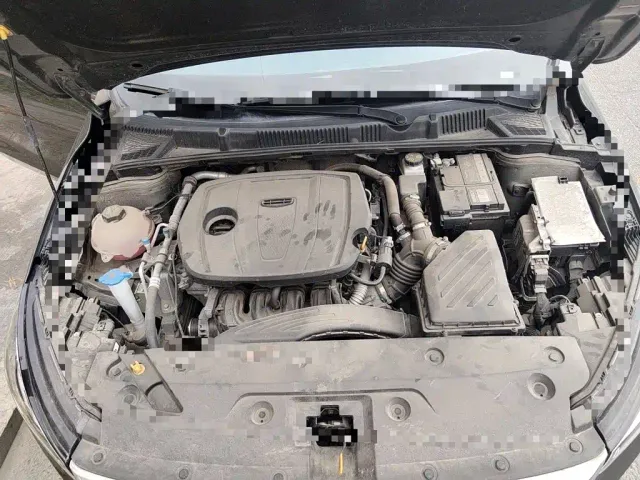 Geely Emgrand — Фото автомобиля 21