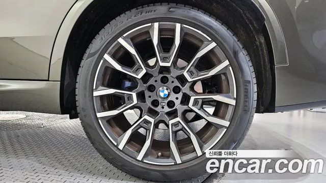 BMW X5 G05 — Фото автомобиля 21
