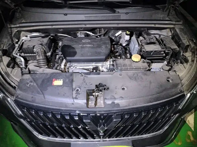 Wuling Jiachen — Фото автомобиля 16