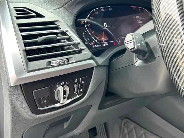 BMW X3 — Фото автомобиля 25