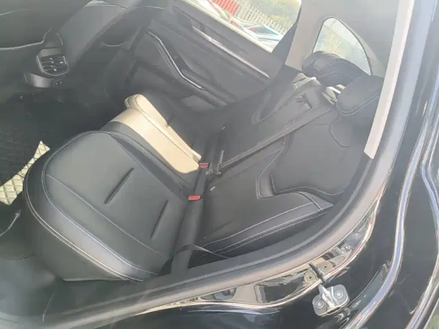 Haval H6 — Фото автомобиля 16