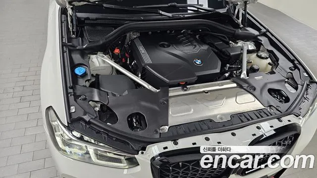 BMW X4 xDrive20i M Sport Pro Special Edition — Фото автомобиля 6