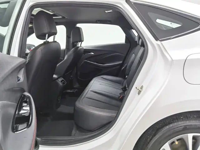 Buick Verano — Фото автомобиля 15