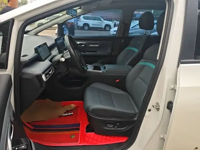 Aion AION Y 2023 Plus 510 Smart Leader Edition — Фото автомобиля 14