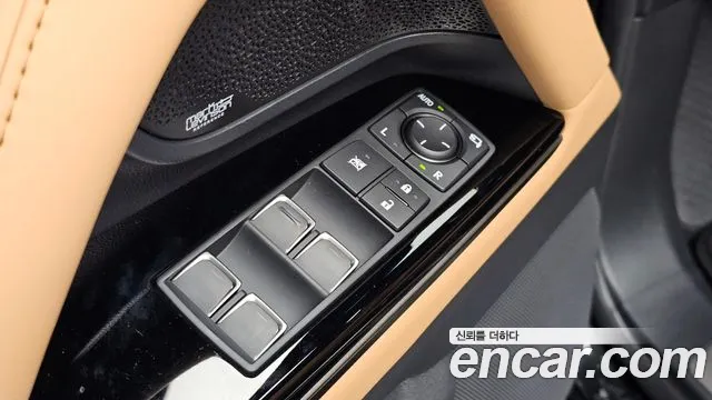 Lexus LX — Фото автомобиля 23