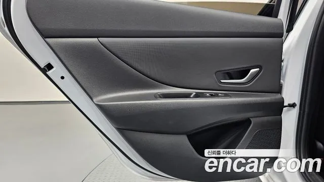 Hyundai Avante CN7 — Фото автомобиля 25