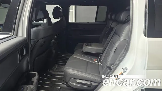 Hyundai Santa Fe MX5 — Фото автомобиля 18