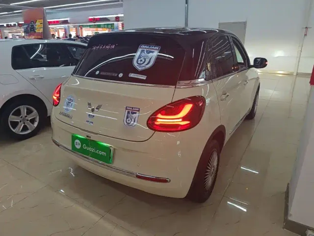 Wuling Bingo — Фото автомобиля 6
