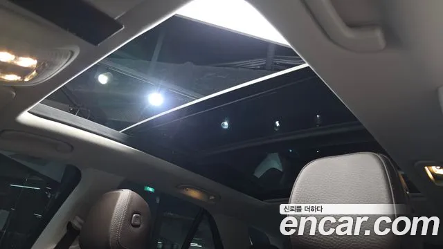 Mercedes-Benz GLE-Class — Фото автомобиля 16