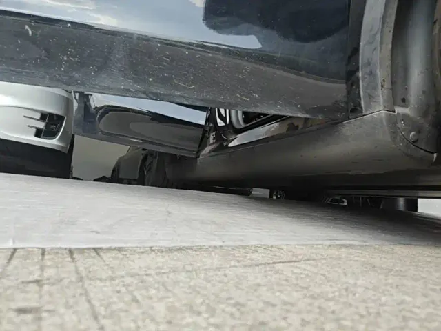 Tesla Model Y 2024 Rear-Wheel Drive Version — Фото автомобиля 20