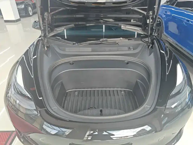 Tesla Model 3 — Фото автомобиля 19