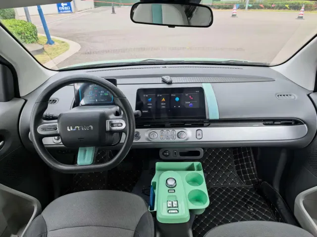 Changan Lumin — Фото автомобиля 5