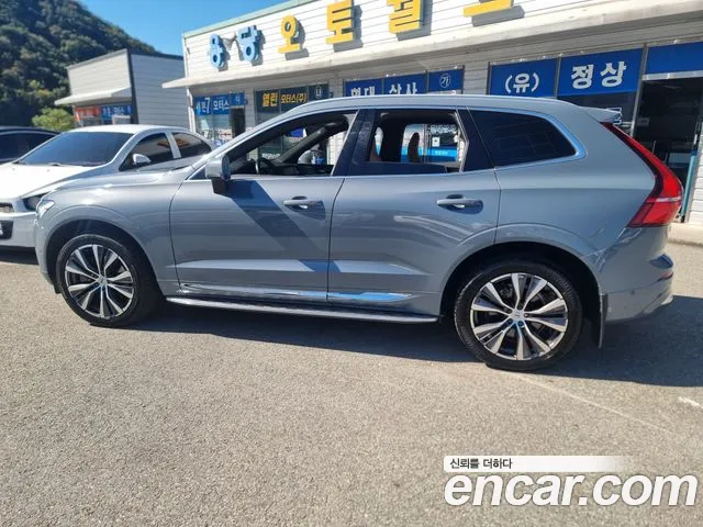 Volvo XC60 2nd Gen — Фото автомобиля 8