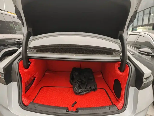 BYD Seal — Фото автомобиля 14