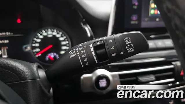Kia Seltos Seltos Бензин 1.6 турбо 2WD — Фото автомобиля 24
