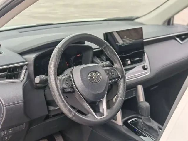Toyota Frontlander — Фото автомобиля 6