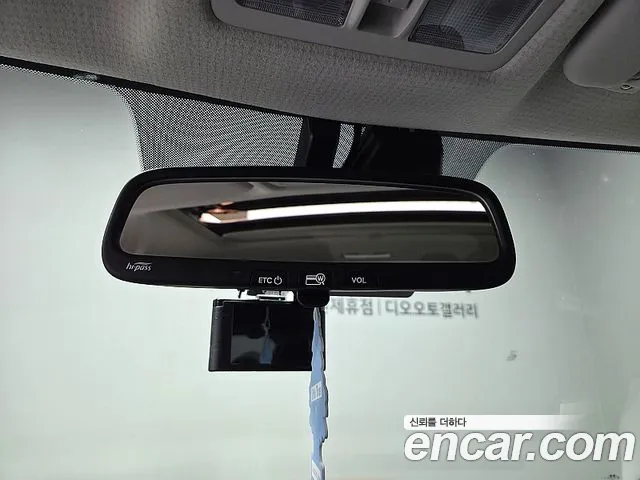 Hyundai Casper Casper (New) — Фото автомобиля 16