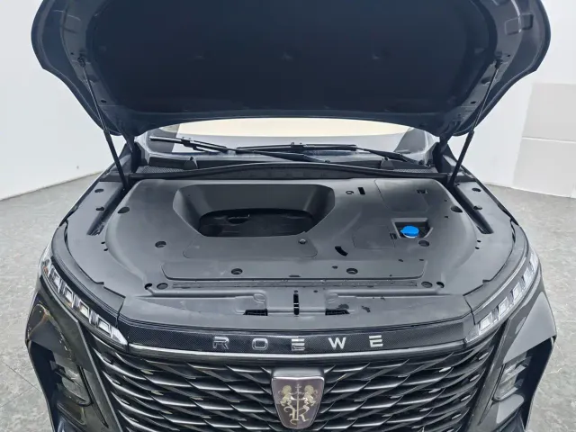 Roewe RX5 Max — Фото автомобиля 13