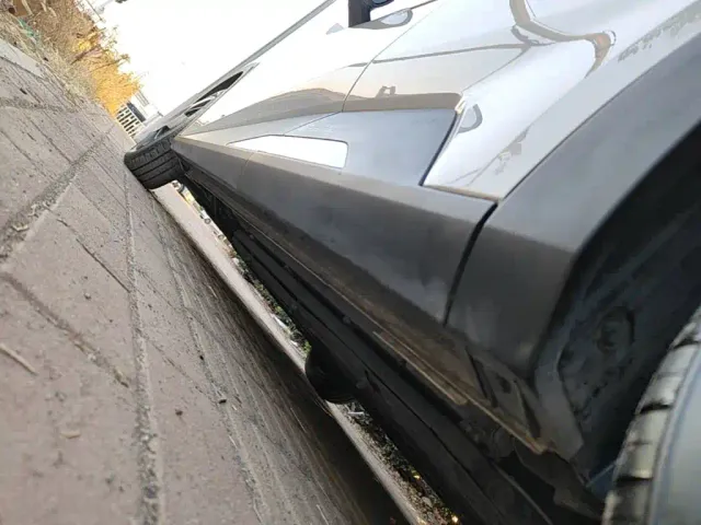 BYD Seagull — Фото автомобиля 21