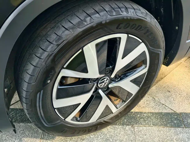 Volkswagen Tayron — Фото автомобиля 14