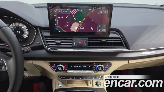 Audi Q5 FY — Фото автомобиля 13