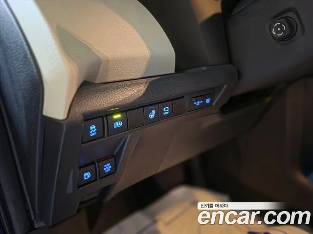 Toyota Sienna 4th Gen — Фото автомобиля 12