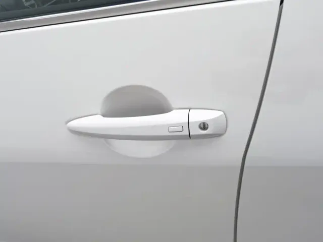 Nissan Sylphy — Фото автомобиля 18