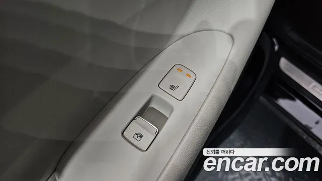 Hyundai Grandeur (New) Hybrid — Фото автомобиля 19
